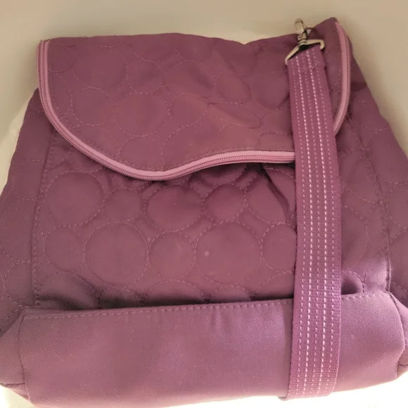 thirty-one | Bags | Thirty One Vary You Backpack Purse  display picture 3